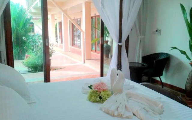 Siam Tara Resort