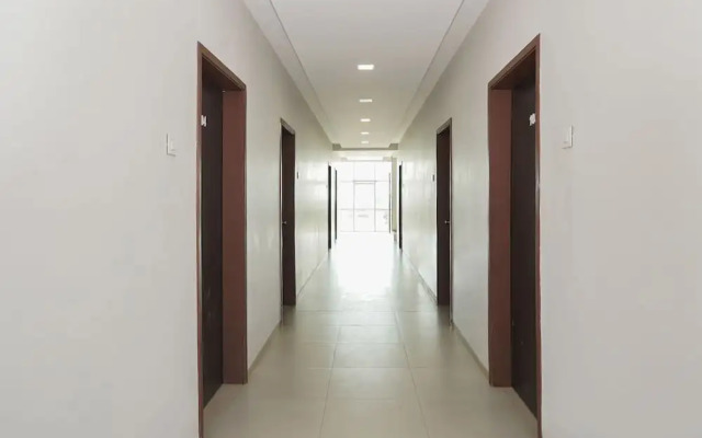 OYO 24792 Hotel Heramb