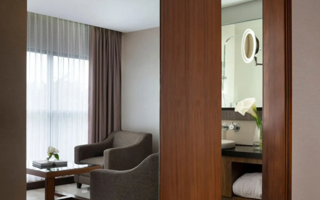 Royal Ambarrukmo Yogyakarta