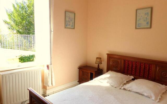 Gîte Billy, 3 pièces, 4 personnes - FR-1-489-164
