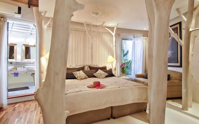 Hotel Villas Adra