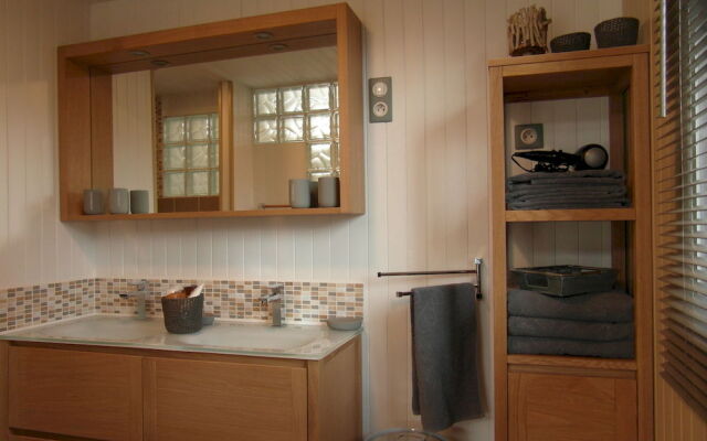 MAROSENIA TTIKI Cottage & SPA