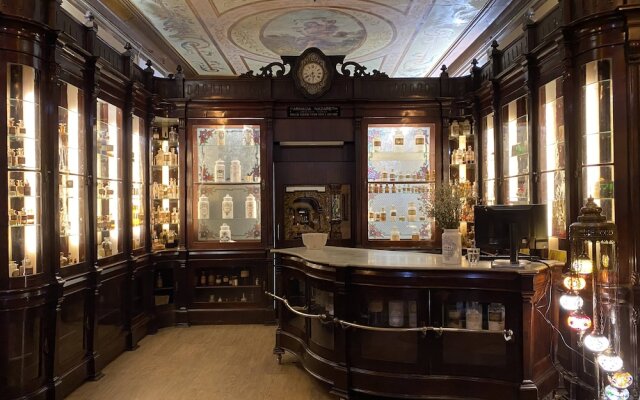 Pharmacia Guest House