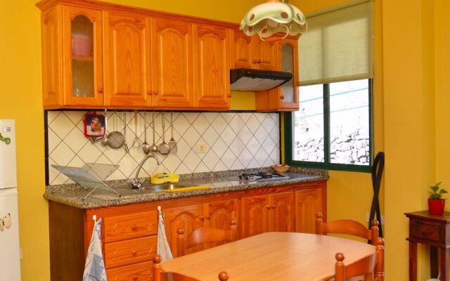 Apartamentos Nayara