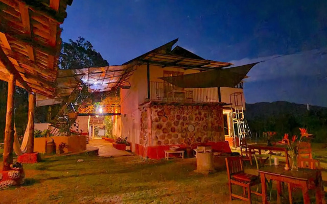 Reencuentro Rancho & Eco-Hotel