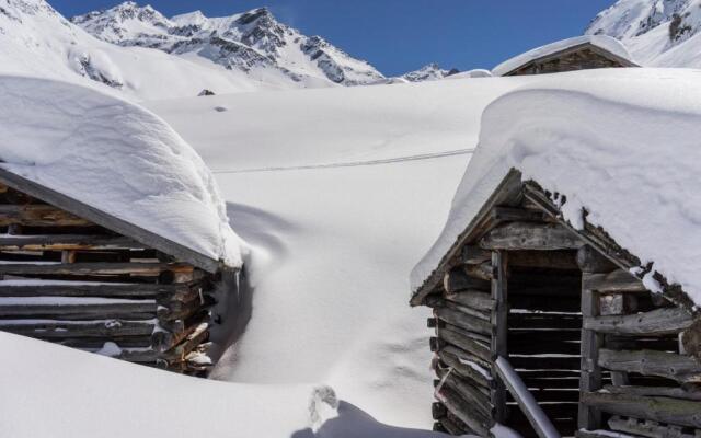 Bergblick Pension