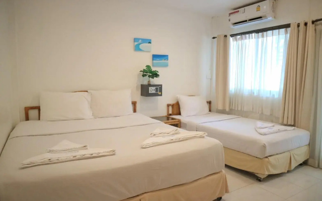 Sunshine Guest House