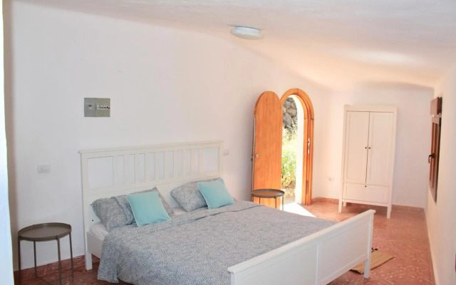 Tejeda Parque Rural el Nublo