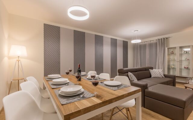 Apartments Kremer Cracow
