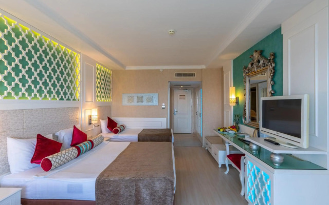 Anjum Hotel Makkah