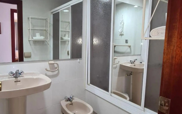 Apartamento Edificio Gemelos XII -17