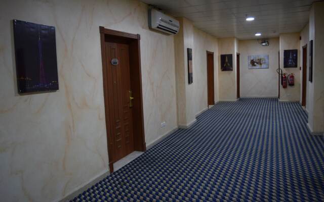 Belle Vue Inn Hotel & Suites