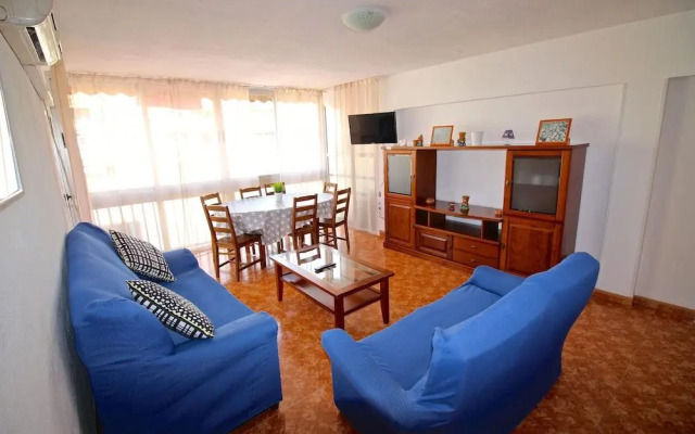 Apartamento Benidorm 3
