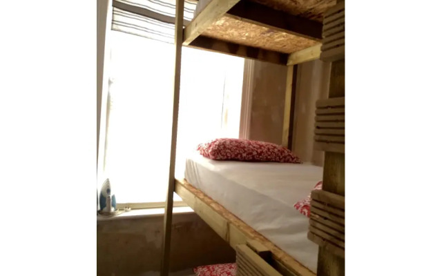 Bunkhouse Bournemouth - Hostel