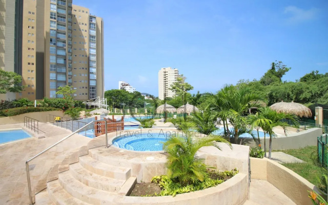 Apartamentos Zazue Bello Horizonte