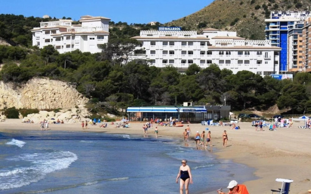 Ballesol Costablanca Senior Resort mayores de 55