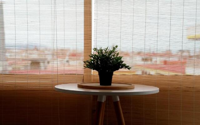 AP-2 A 50 Metros del MAR