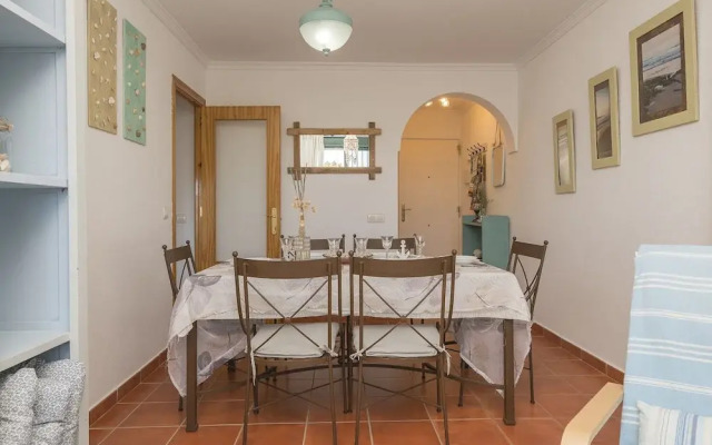 Marina Place in Chiclana de la Frontera