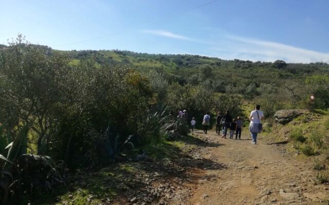 House With one Bedroom in Castro Marim, With Wonderful Mountain View,