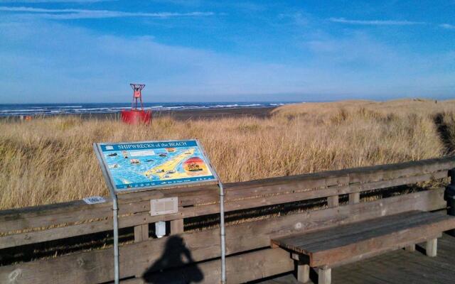 Historic 1920s Cabin