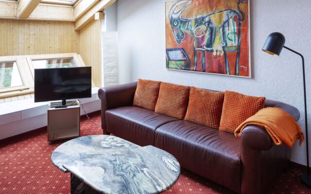 Chalet Abendrot 11410