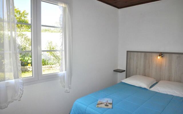 Residence de Vacances Les Cariatides