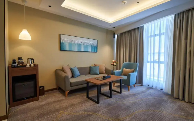 Platinum Hotel