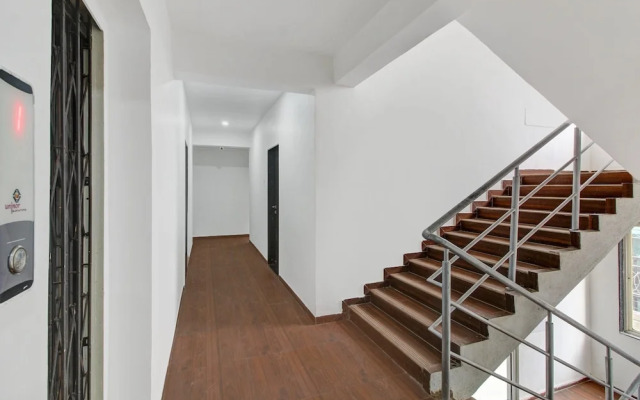 Super Townhouse Koregaon Park