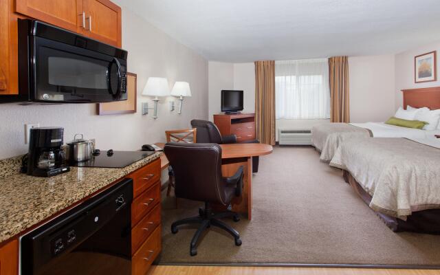 Candlewood Suites Lexington by IHG