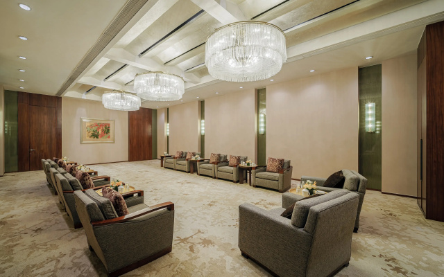 InterContinental Suzhou by IHG