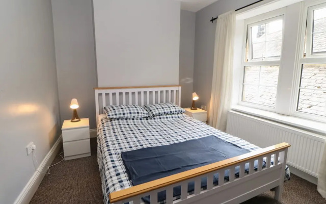 The Grey Bull Apartment