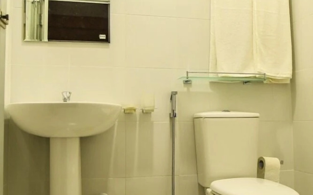 PP Rest Guest House