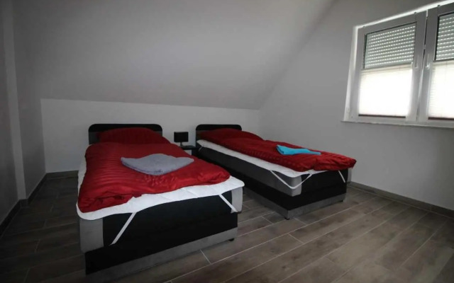 Residenz am Krakower See