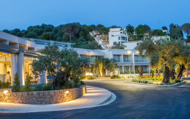 Rodostamo Hotel & Spa - Adults friendly