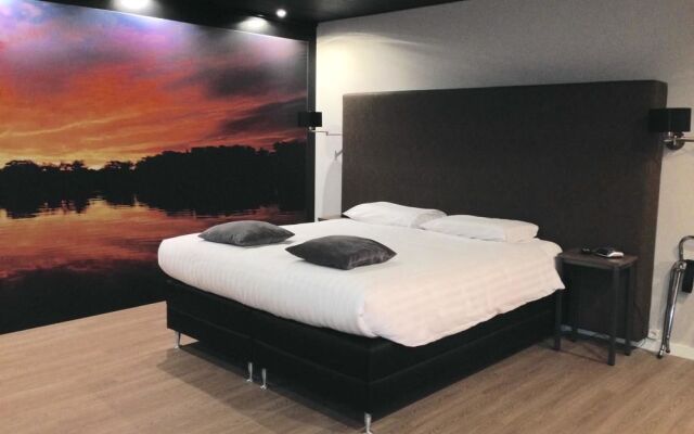 Best Western Hotel De Korenbeurs