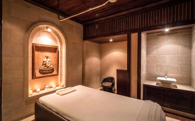 The Cascades Golf Resort Spa and Thalasso