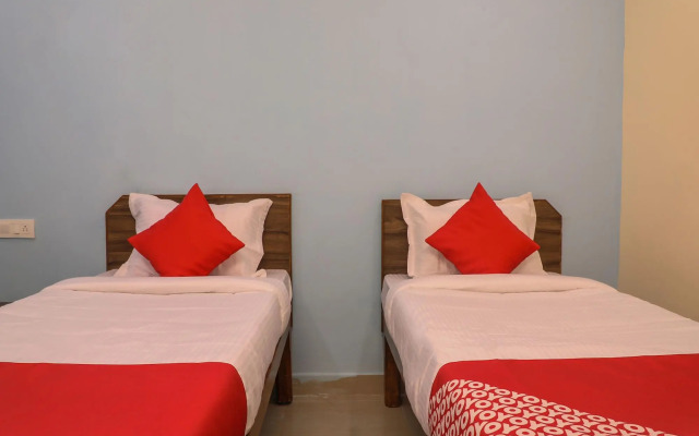 OYO 15457 Grd Residency