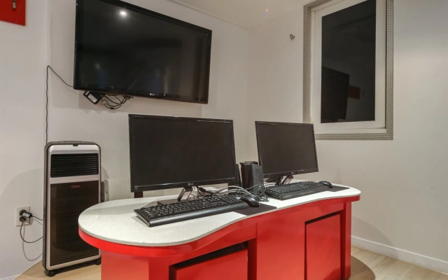 Gyeongju J Boutique Hotel