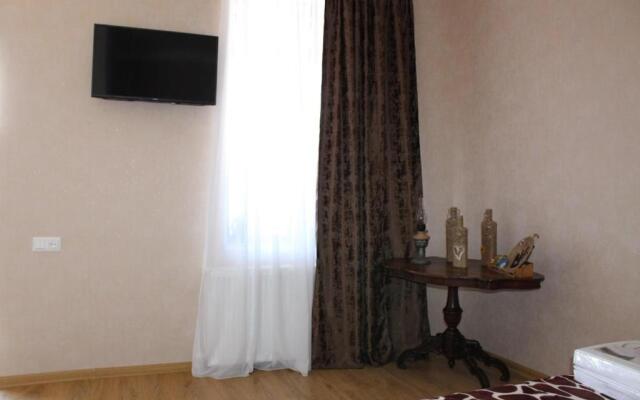 Akhaltsikhe hotel “Sunny House”