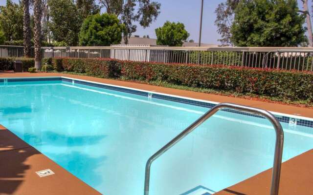 Quality Inn Riverside near UCR and Downtown