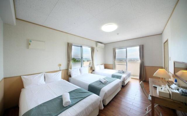 Green Garden Hills 3F-1 - Vacation STAY 15233v