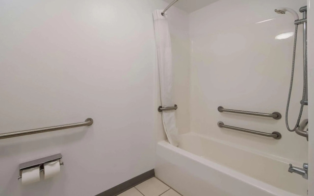 Quality Inn Goldsboro