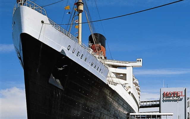 The Queen Mary