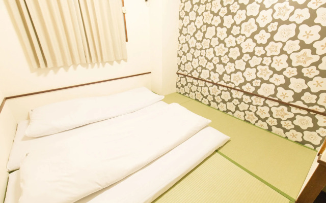 Hotel Toyo