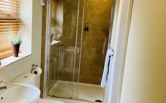 Gate Farm B&B