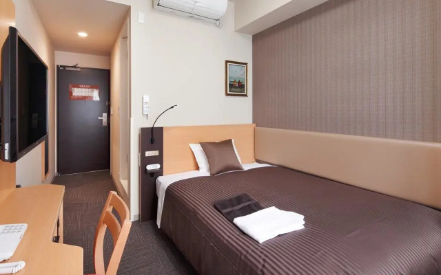 Hotel Super Tomari
