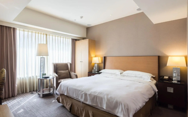 City Suites Taipei Nanxi