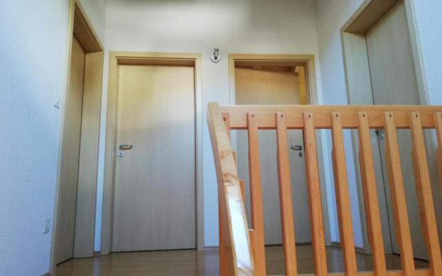 Chasa Ludwig Scuol 245 E