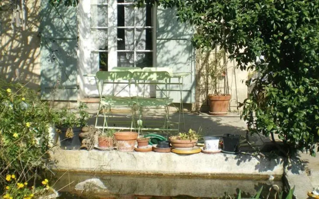 B&B La Font d'Orange