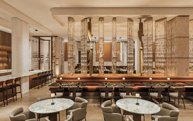 AC Hotels By Marriott Vilnius